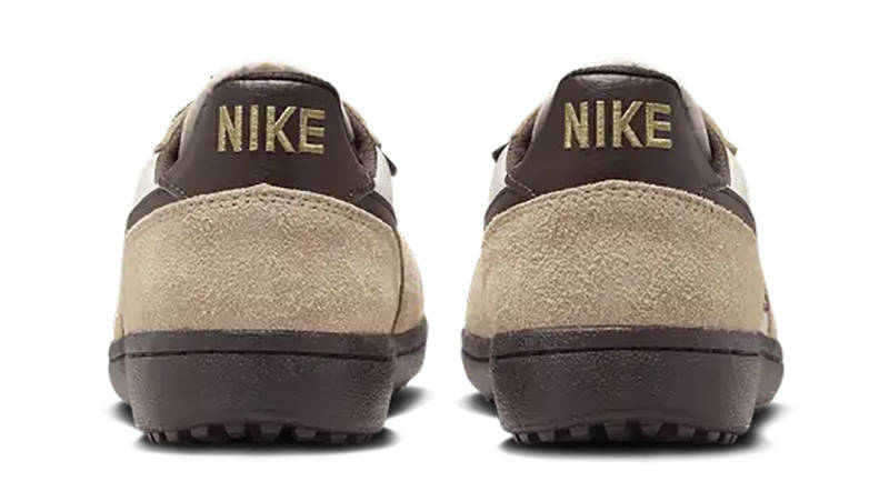 Nike Field General 82 Sanddrift Baroque Brown HM0946-200 Back