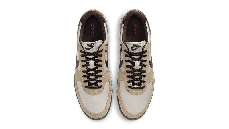 Nike Field General 82 Sanddrift Baroque Brown HM0946-200 Top