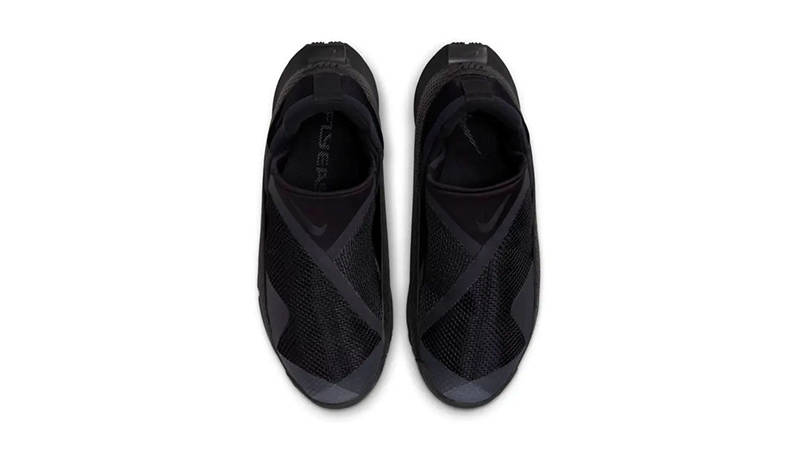 Nike Go FlyEase Triple Black DR5540-006 middle