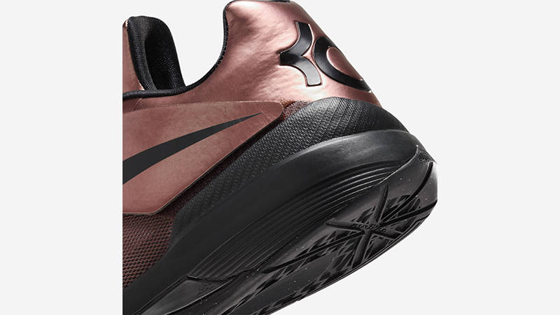 【即決】 新品 NIKE ナイキ◆ZOOM KD9 XMAS 27cm◆クリスマス THE SAUCE ケビン デュラント ナイキ \"クリスマス\"