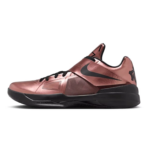 Nike KD 7 - 35,000 Degrees - worn 3-4 times -retail offers for $150+ bought kids size