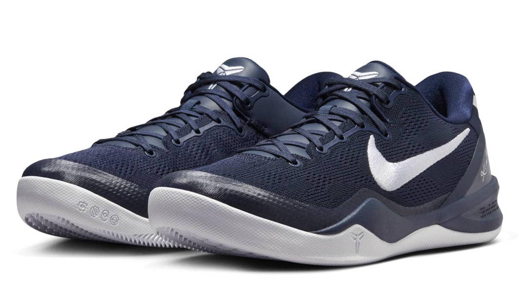 Nike Kobe 8 Protro College Navy | HF9550-400 | The Sole Supplier