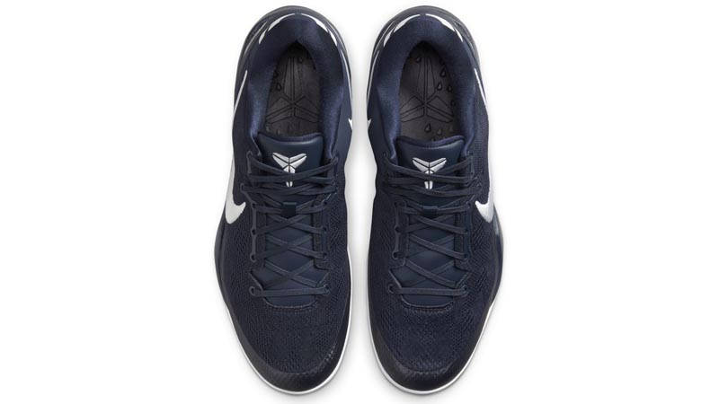 Nike Kobe 8 Protro College Navy Middle