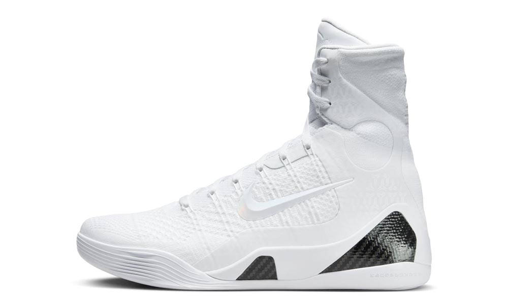 kobe bryant shoes high