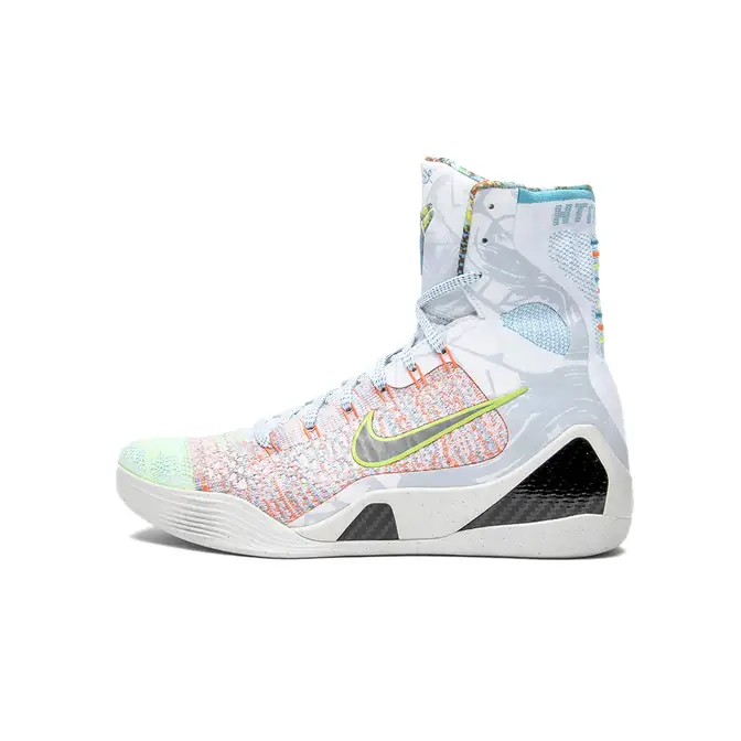 Kobe 9 nike best sale