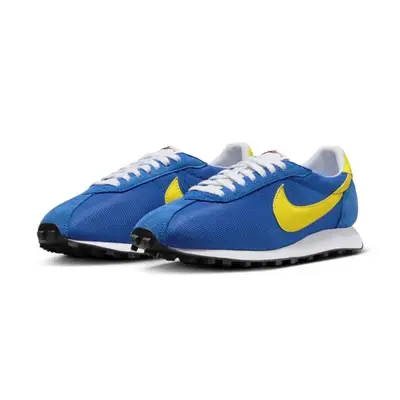 Nike LD-1000 SP Game Royal Yellow FQ9079-400 front