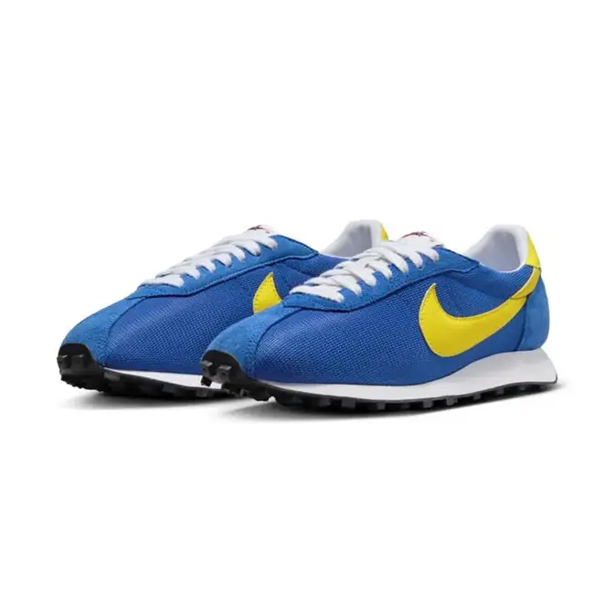 Nike LD-1000 SP Game Royal Yellow FQ9079-400 front