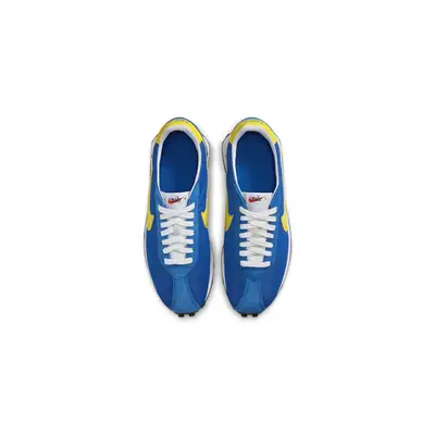 Nike LD-1000 SP Game Royal Yellow FQ9079-400 middle