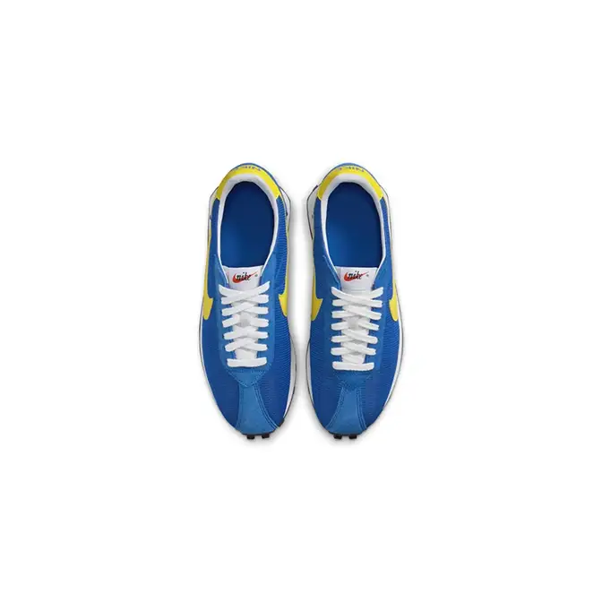 Nike LD-1000 SP Game Royal Yellow FQ9079-400 middle