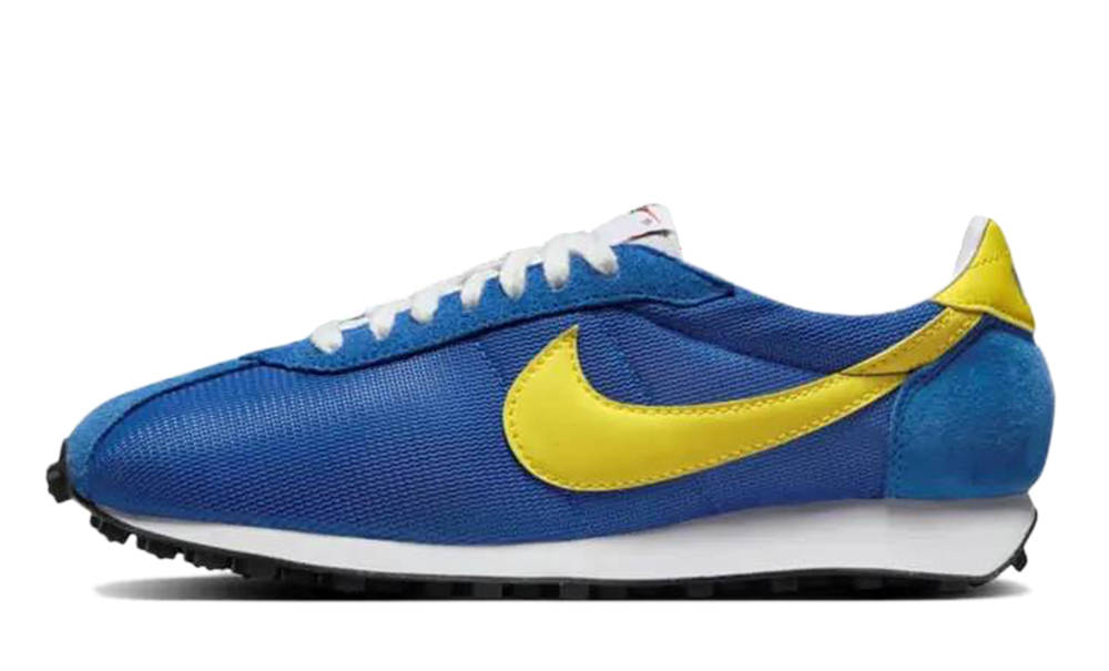 Nike LD-1000 SP Game Royal Yellow FQ9079-400
