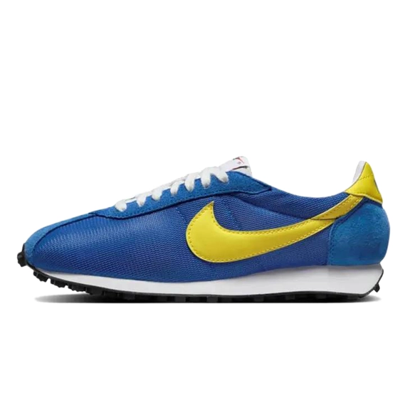Nike LD-1000 SP Game Royal Yellow FQ9079-400
