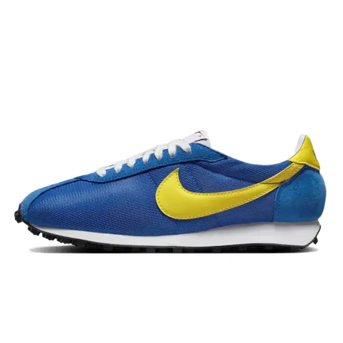 Nike LD-1000 SP Game Royal Yellow FQ9079-400