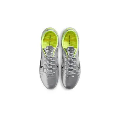 mercurial vapor 1