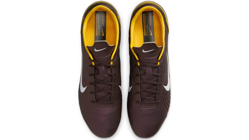 Nike Mercurial Vapor 1 Dark Cinder Maize Middle