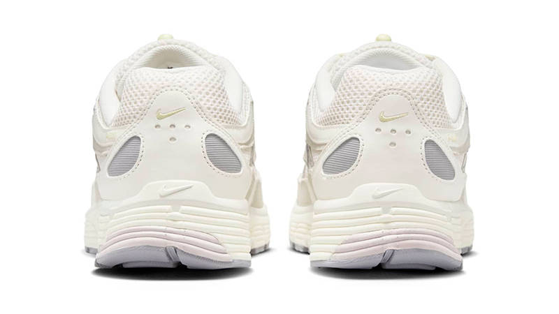 Nike P-6000 Premium Light Bone Grey HJ7284-072 Back
