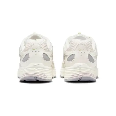 Nike P-6000 Premium Light Bone Grey HJ7284-072 Back