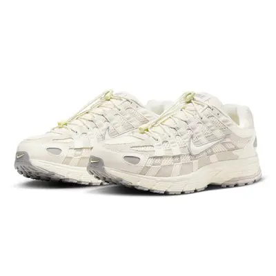 Nike P-6000 Premium Light Bone Grey HJ7284-072 Side