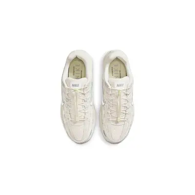 Nike P-6000 Premium Light Bone Grey HJ7284-072 Top