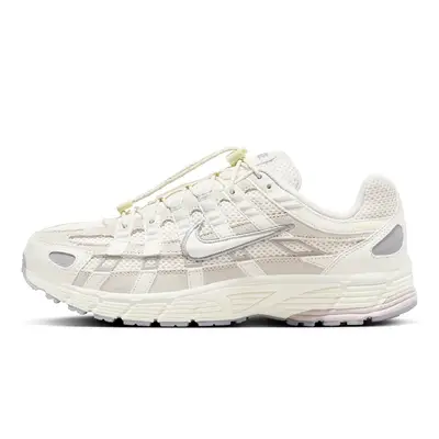 Nike P-6000 Premium Light Bone Grey HJ7284-072