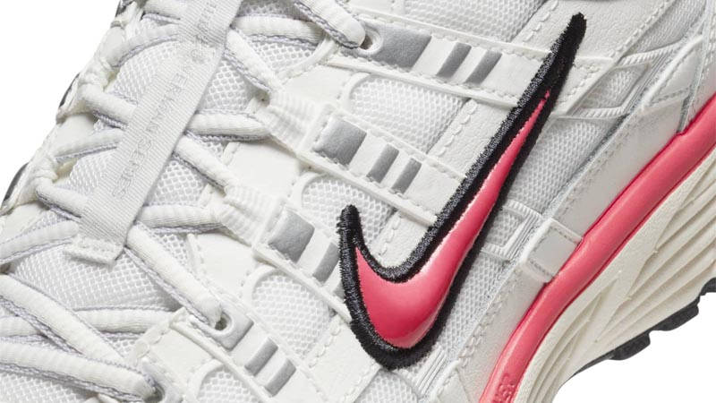 Nike P-6000 Sail Aster Pink | HJ7361-133 | The Sole Supplier