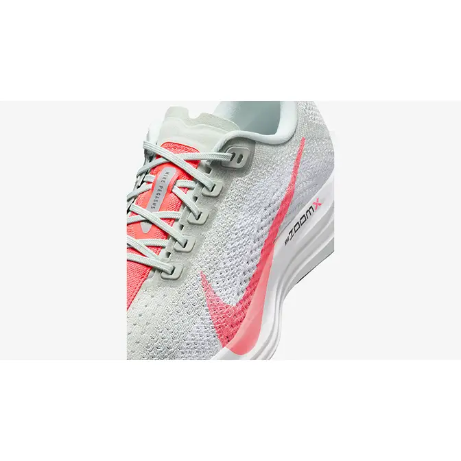 Nike Pegasus Plus Barely Grey Hot Punch Where To Buy FQ7261 001 The Sole Supplier