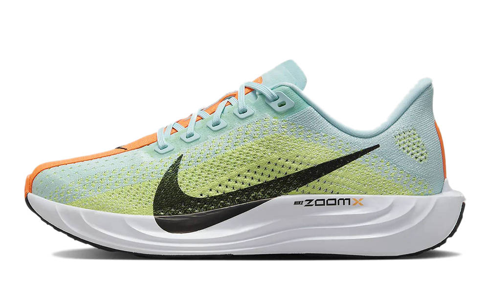 Nike Pegasus Plus Glacier Blue Lime
