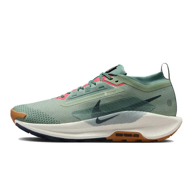 Nike Pegasus Trail 5 GORE TEX Jade Horizon Bicoastal FQ0908 300 The Sole Supplier