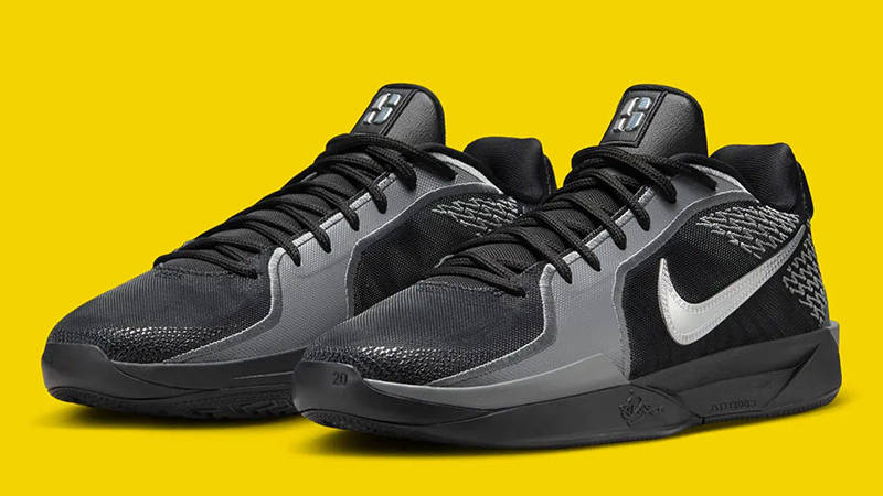 Nike Sabrina 2 Mirrored | Where To Buy | FQ2174-001