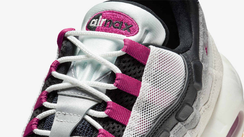 nike air max 95 se floral pack