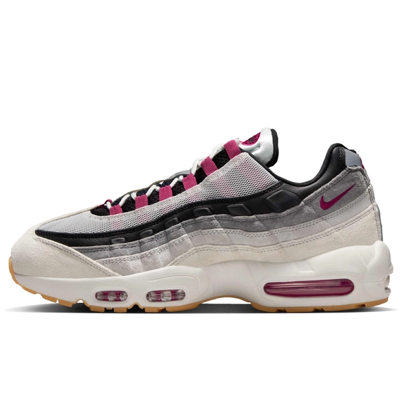 Nike SB Air Max 95 Cactus Flower Grey