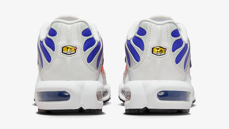 Nike TN Air Max Plus Dawn DZ3670-003 Back
