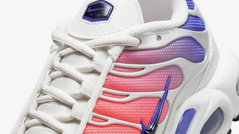 Nike TN Air Max Plus Dawn DZ3670-003 Detail