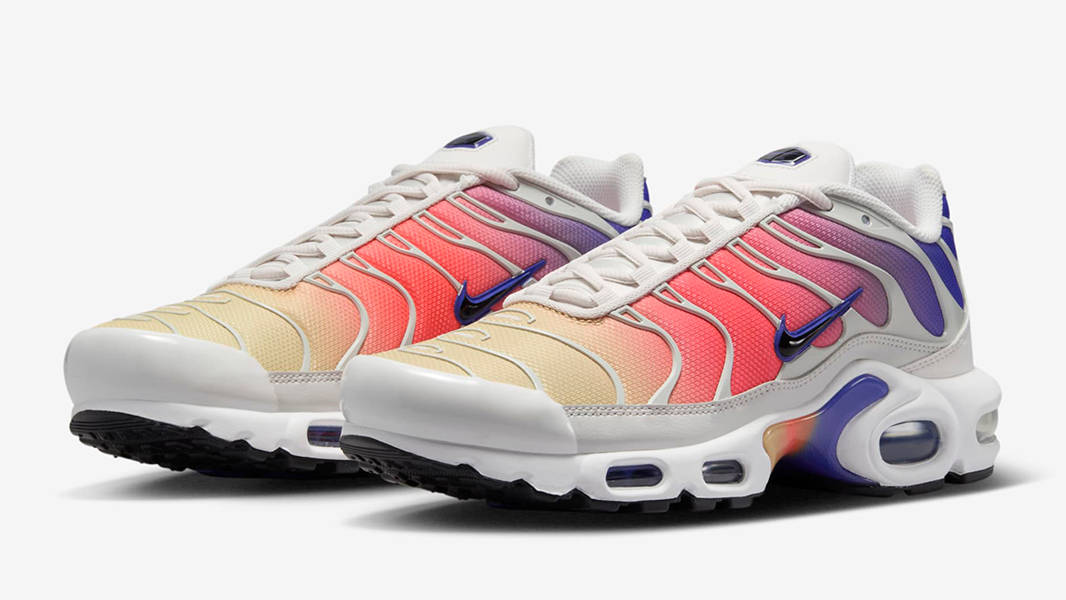 Nike TN Air Max Plus Dawn DZ3670-003 Side