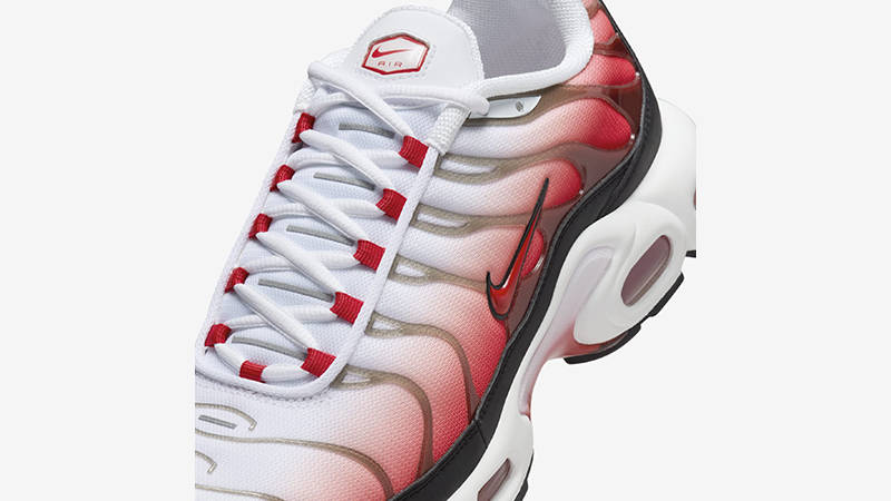 air max plus psychic red