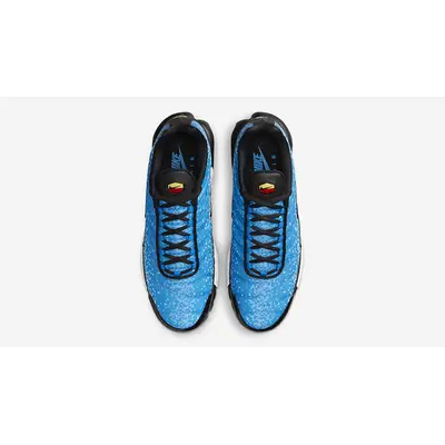 Nike TN Air Max Plus Napoli HM0718-400 Top
