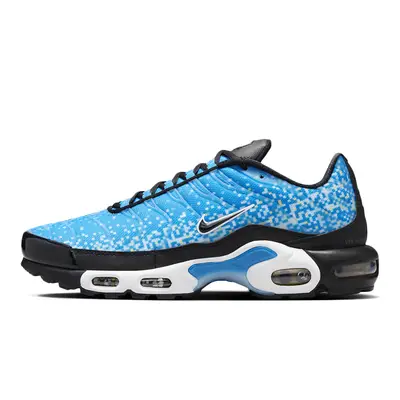 Nike TN Air Max Plus Napoli HM0718-400