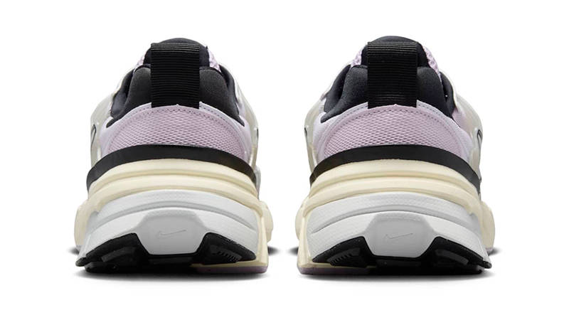 Nike V2K Run Doll Barely Grape HF1876-500 Back