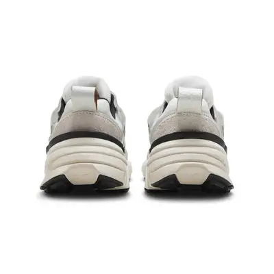 Nike V2K Run White Light Orewood Brown Back