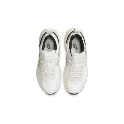 Nike V2K Run White Light Orewood Brown Middle