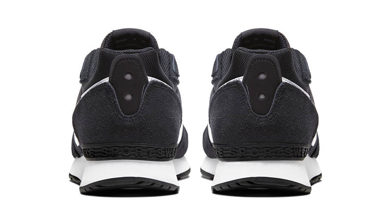 Nike Venture Runner Black White CK2944-002 Back