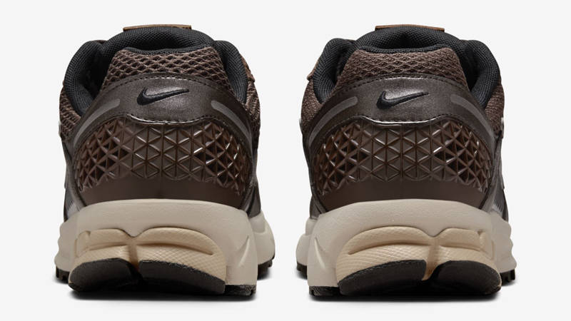 Nike Zoom Vomero 5 Baroque Brown Back