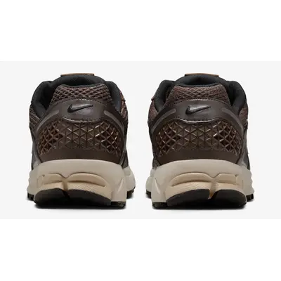 Nike Zoom Vomero 5 Baroque Brown Back