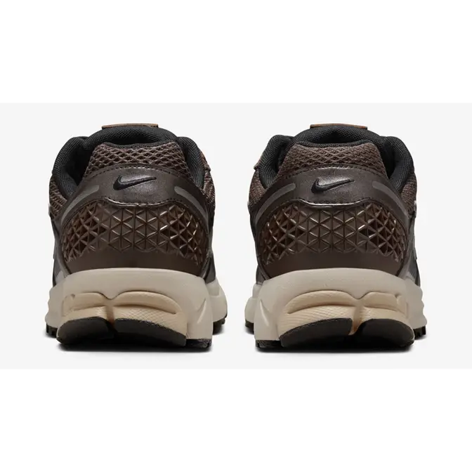 Nike Zoom Vomero 5 Baroque Brown Back