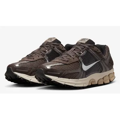 Nike Zoom Vomero 5 Baroque Brown Front