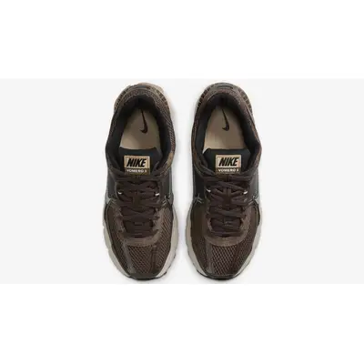 Nike Zoom Vomero 5 Baroque Brown Middle