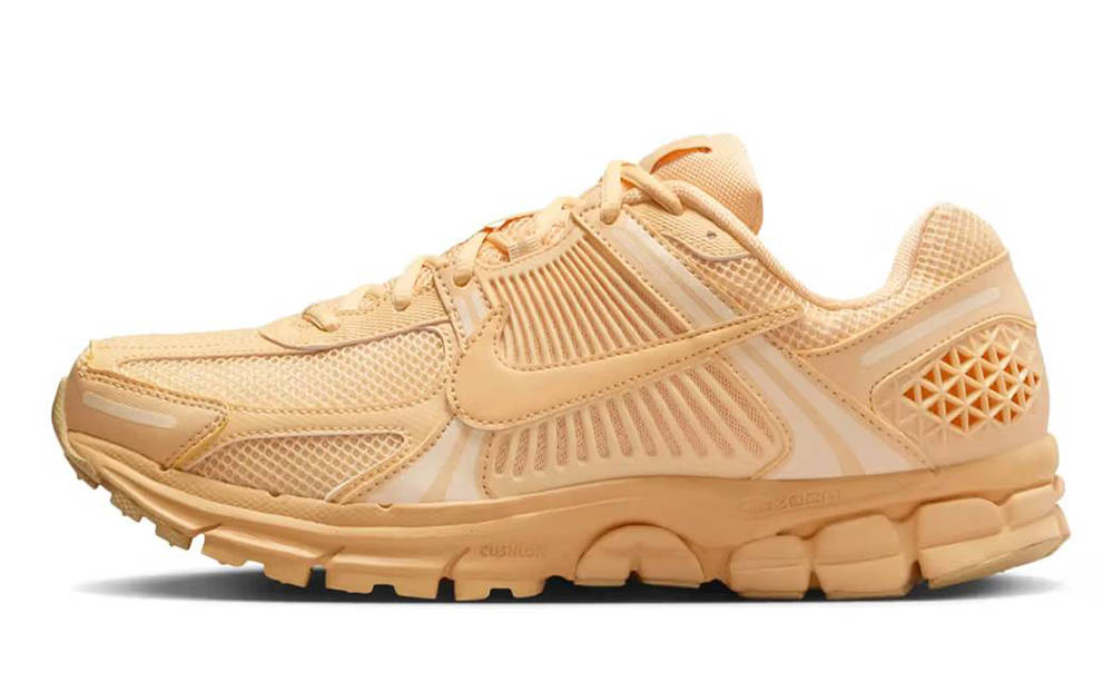 Nike Zoom Vomero 5 Celestial Gold HF5493-200