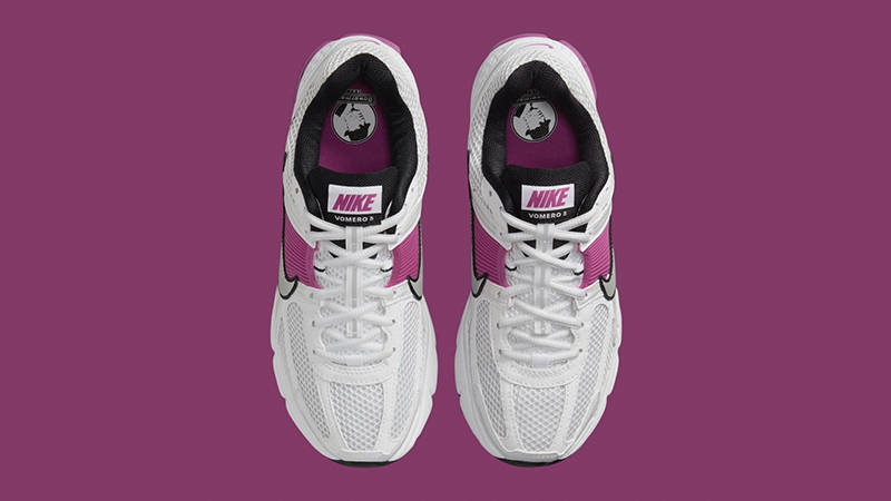 Nike Zoom Vomero 5 Hot Fuchsia FJ2028-100 middle