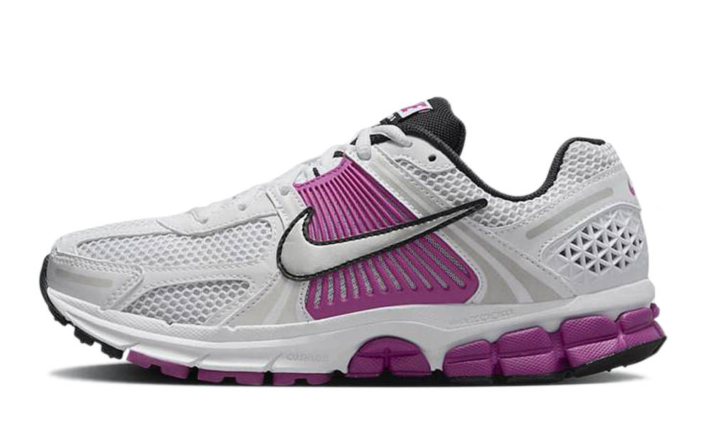 Nike Zoom Vomero 5 Hot Fuchsia FJ2028-100
