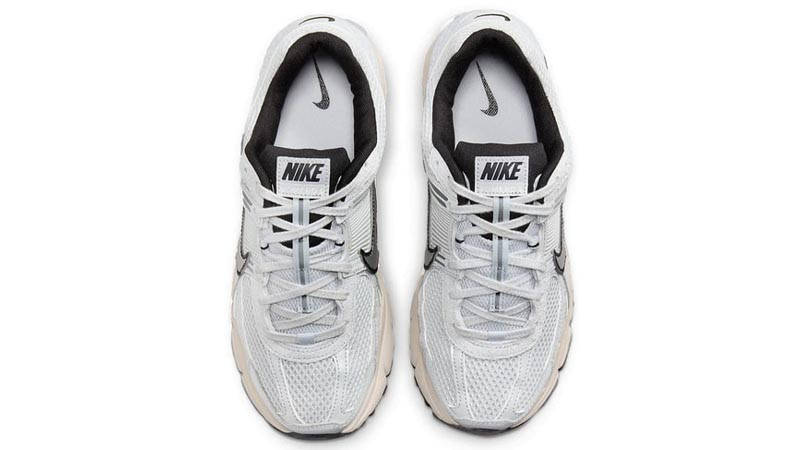 Nike Zoom Vomero 5 Pure Platinum Middle