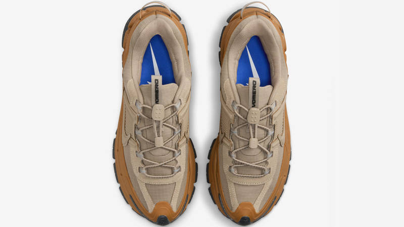 Nike Zoom Vomero 5 Roam Flax Middle